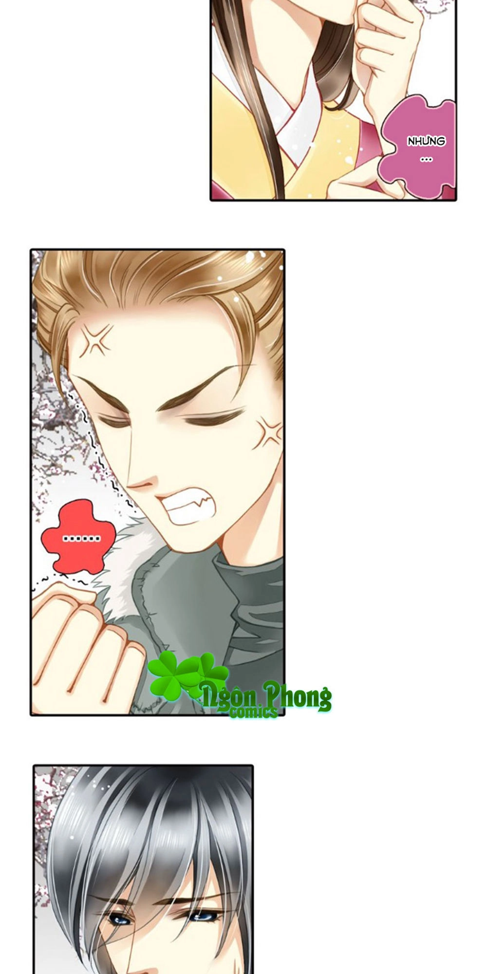 Siêu Sao Trứ Danh Chapter 31 - 13