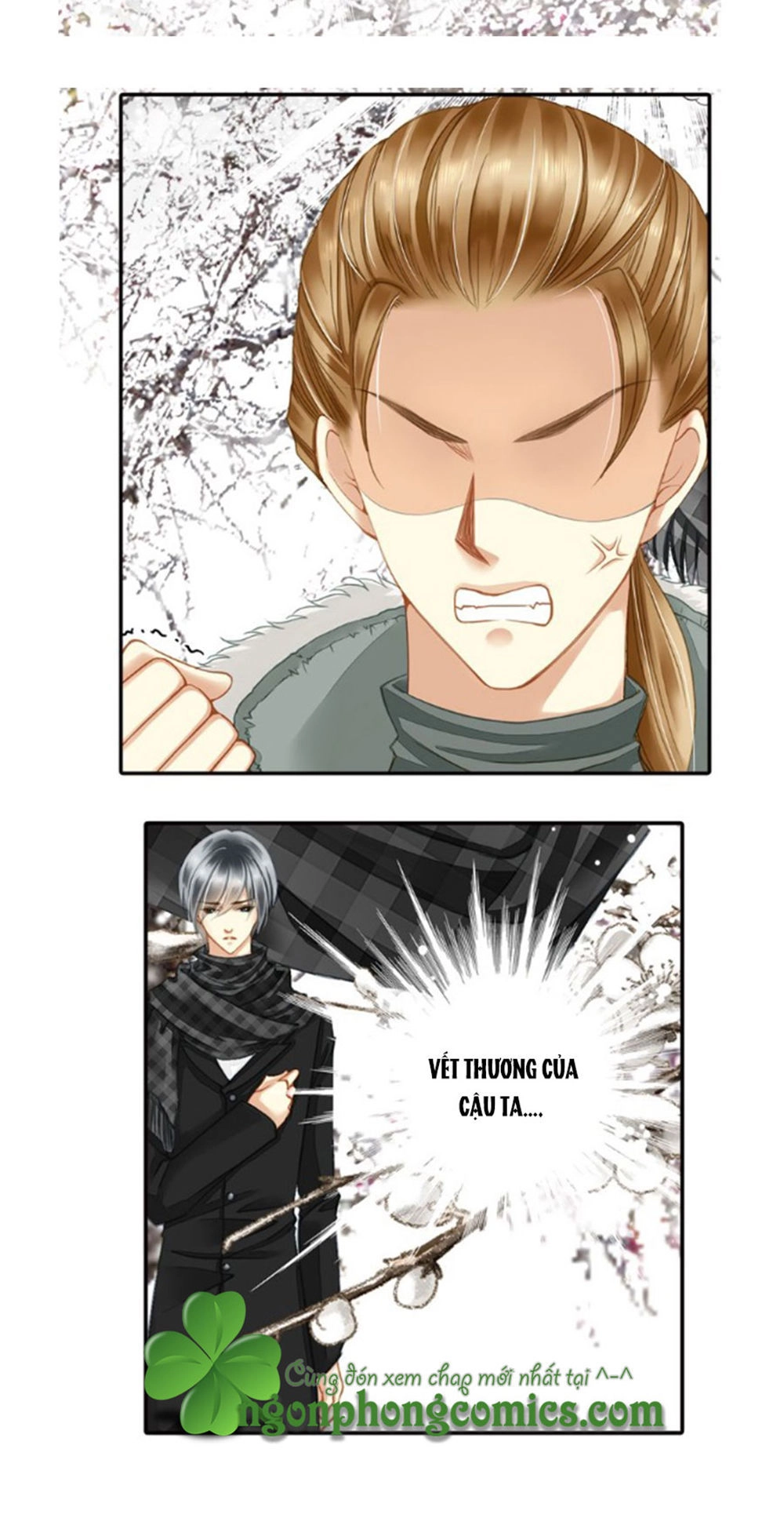 Siêu Sao Trứ Danh Chapter 31 - 15