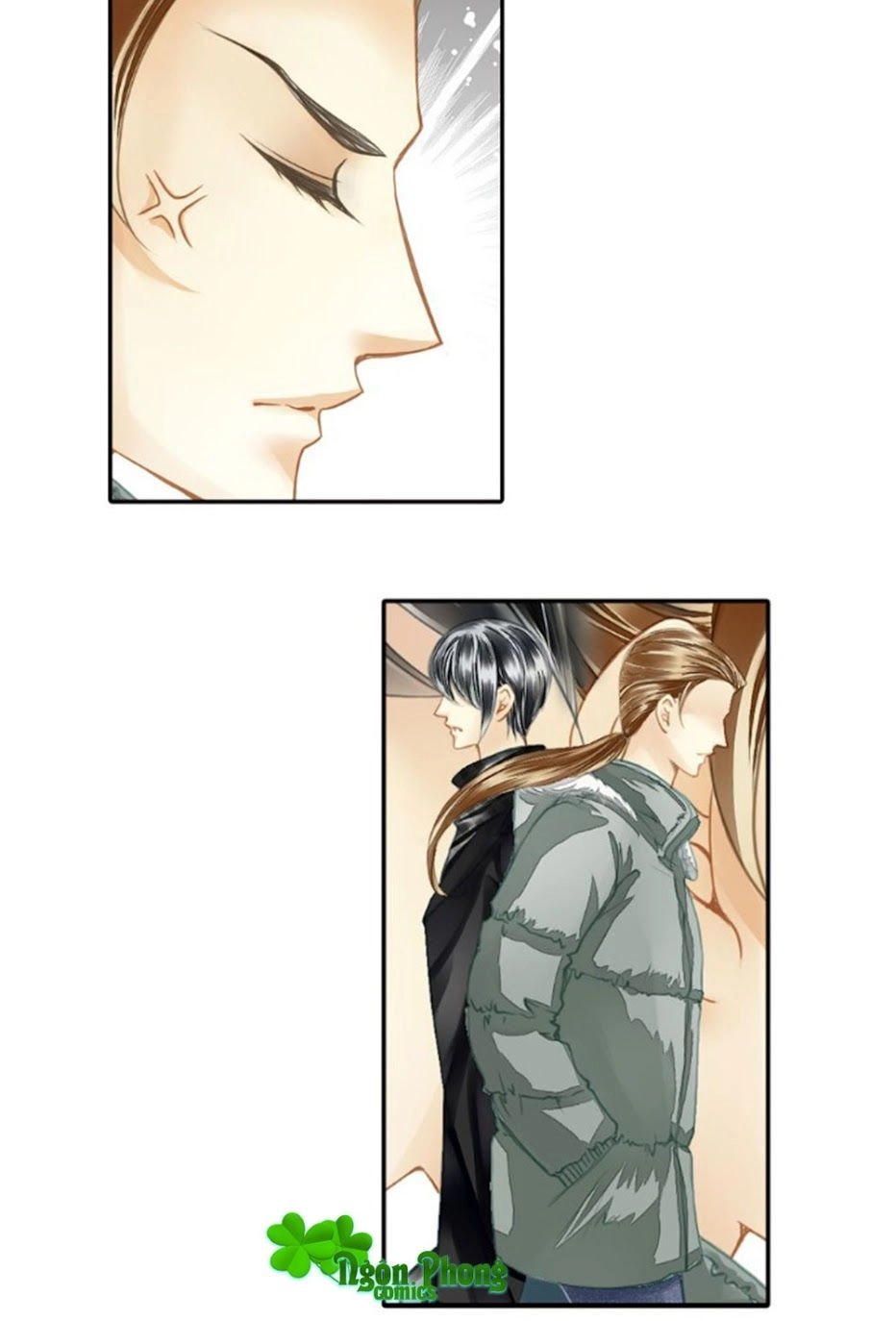 Siêu Sao Trứ Danh Chapter 32 - 4