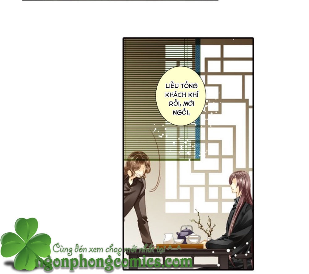 Siêu Sao Trứ Danh Chapter 32 - 18