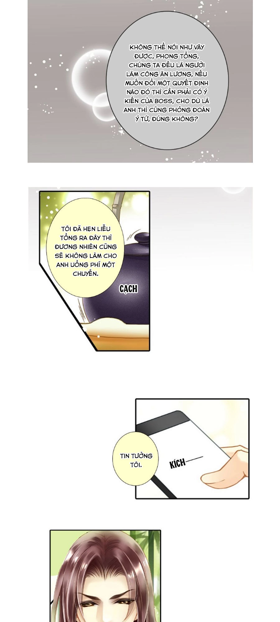 Siêu Sao Trứ Danh Chapter 33 - 5