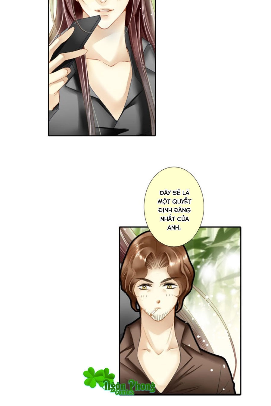 Siêu Sao Trứ Danh Chapter 33 - 6