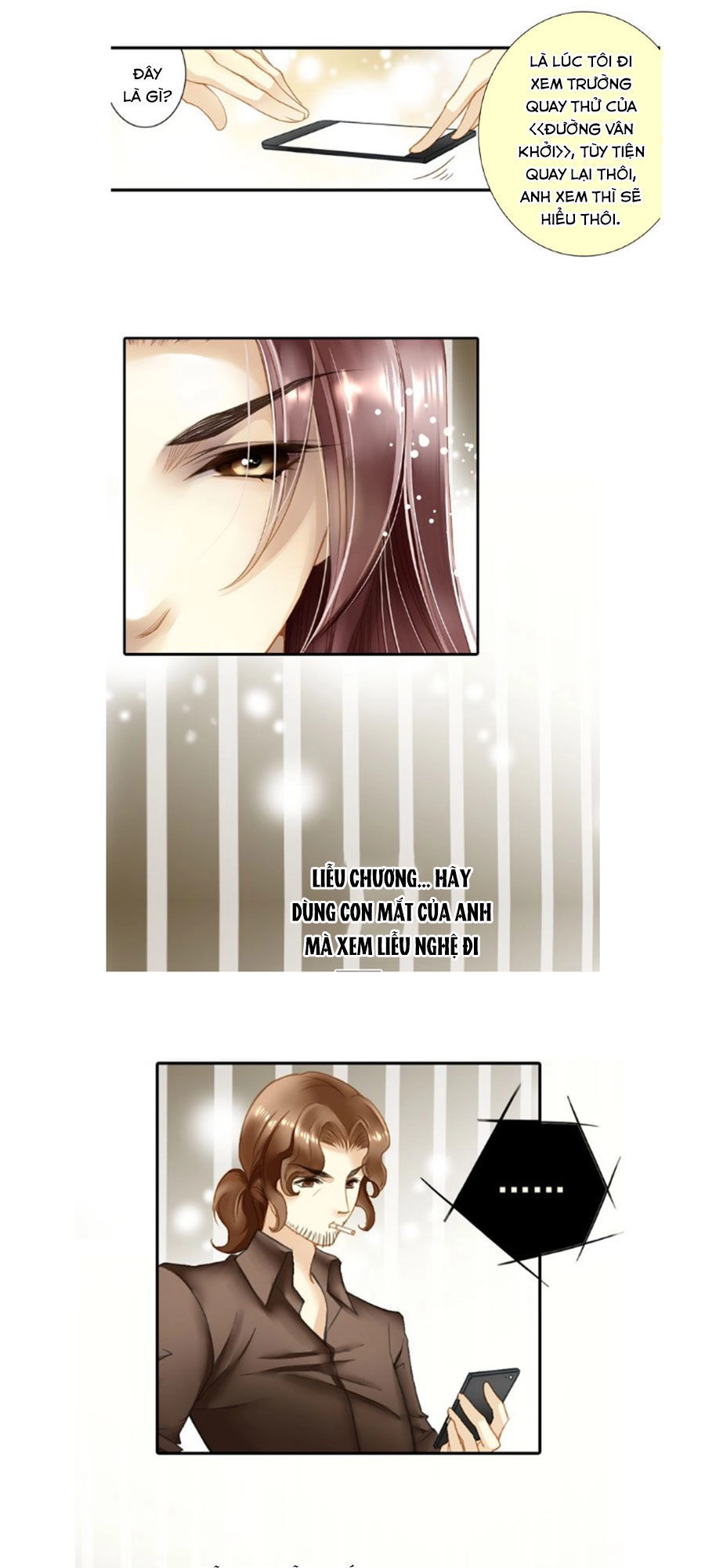 Siêu Sao Trứ Danh Chapter 33 - 7