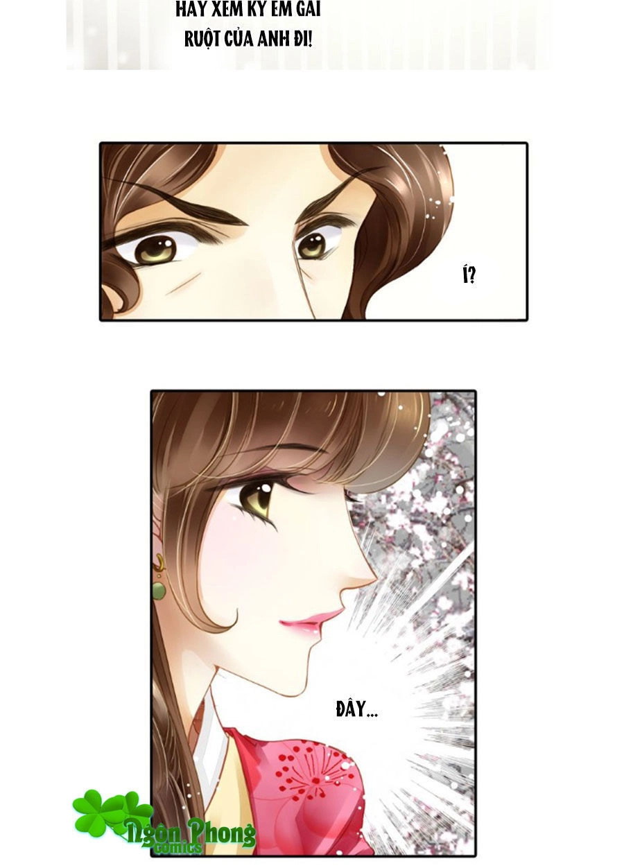 Siêu Sao Trứ Danh Chapter 33 - 8