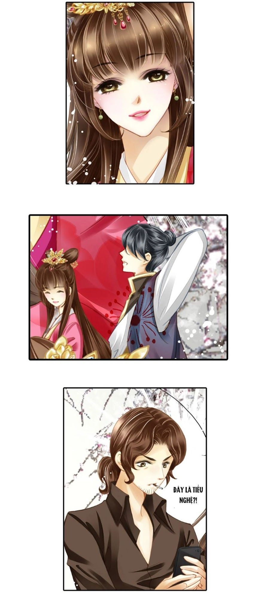 Siêu Sao Trứ Danh Chapter 33 - 9