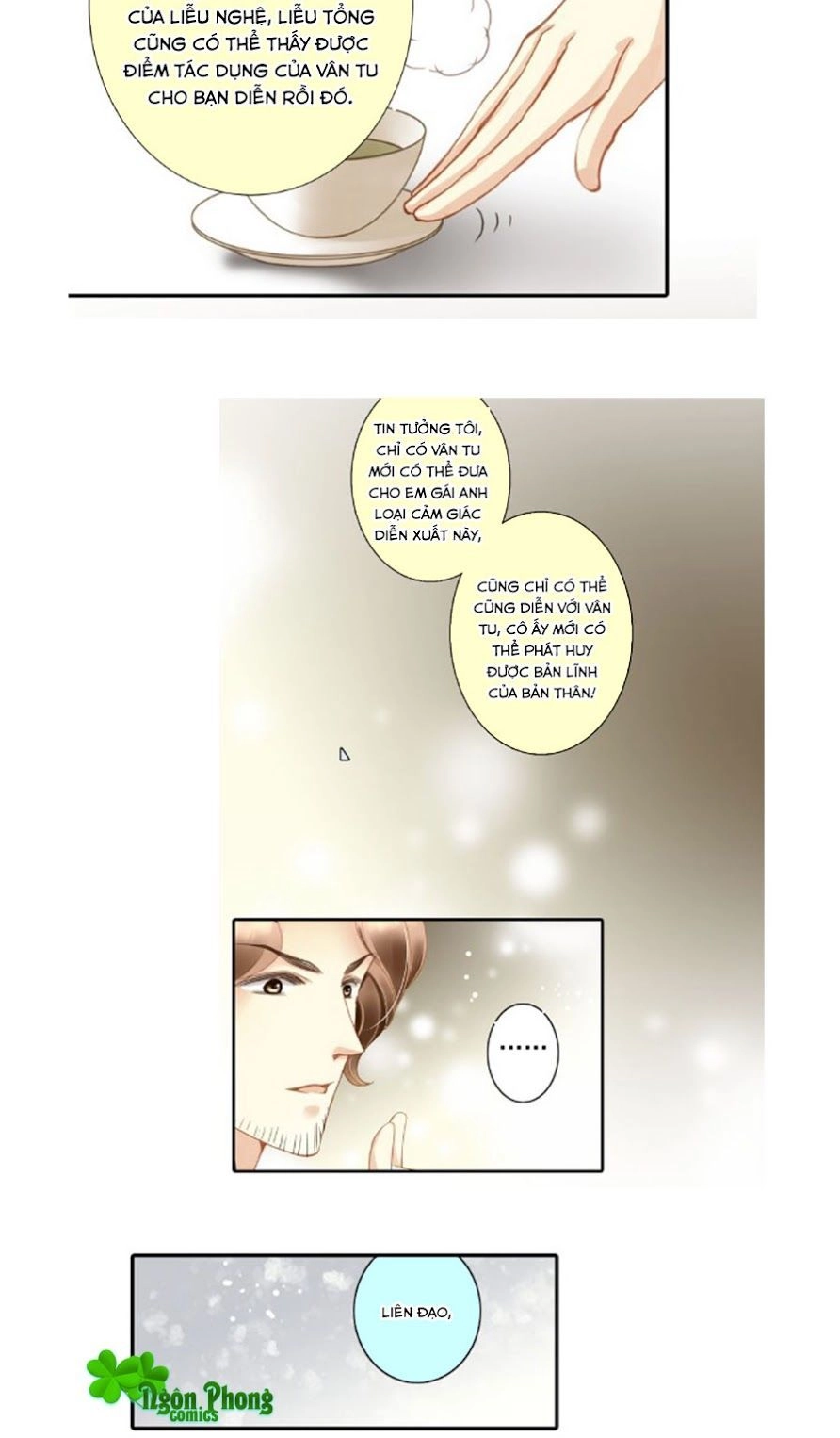 Siêu Sao Trứ Danh Chapter 33 - 12