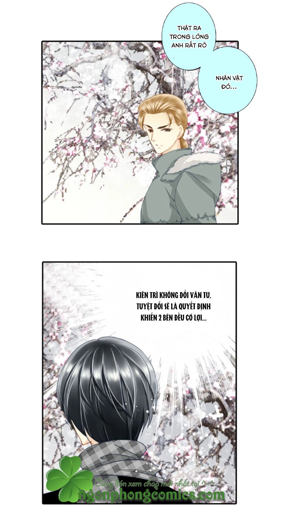 Siêu Sao Trứ Danh Chapter 33 - 13