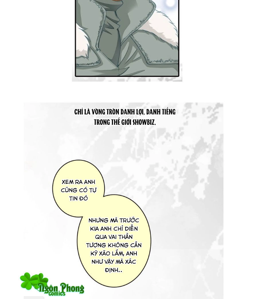 Siêu Sao Trứ Danh Chapter 34 - 4