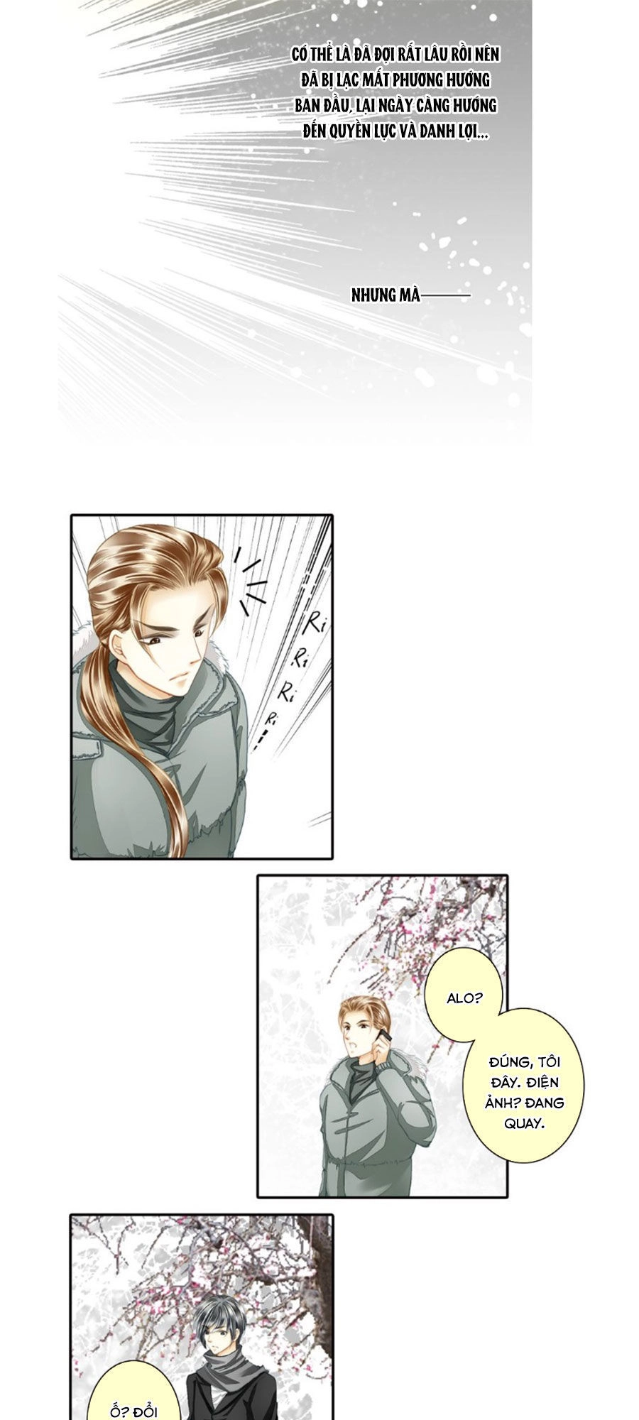 Siêu Sao Trứ Danh Chapter 34 - 7