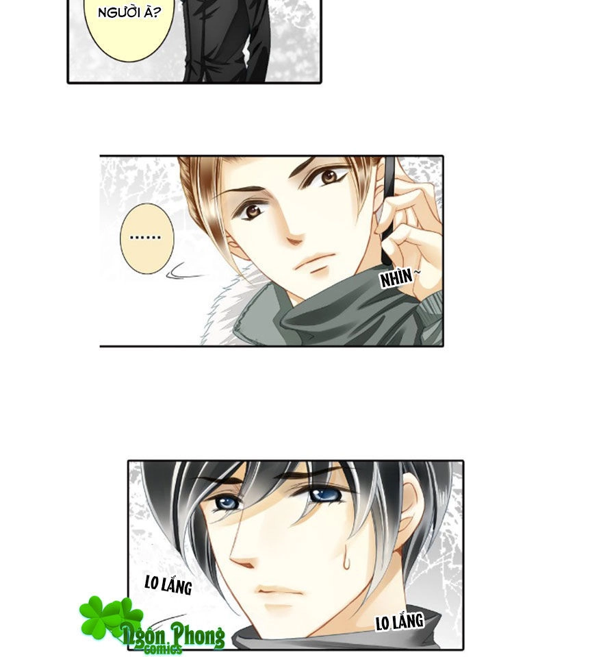 Siêu Sao Trứ Danh Chapter 34 - 8