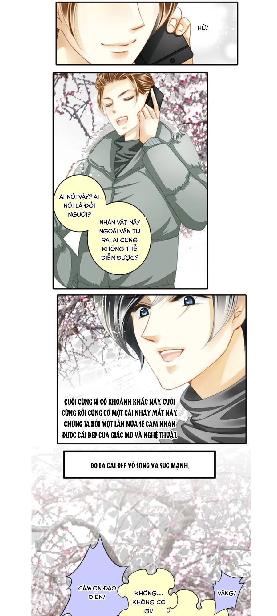 Siêu Sao Trứ Danh Chapter 34 - 9