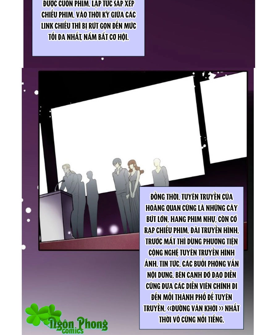 Siêu Sao Trứ Danh Chapter 34 - 12