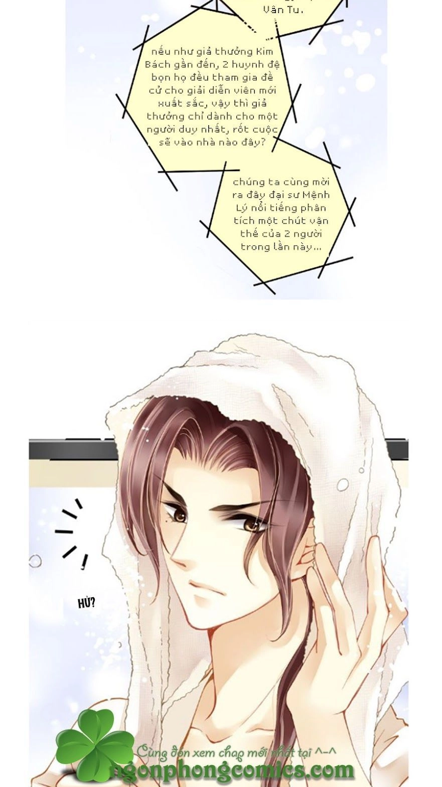 Siêu Sao Trứ Danh Chapter 34 - 14