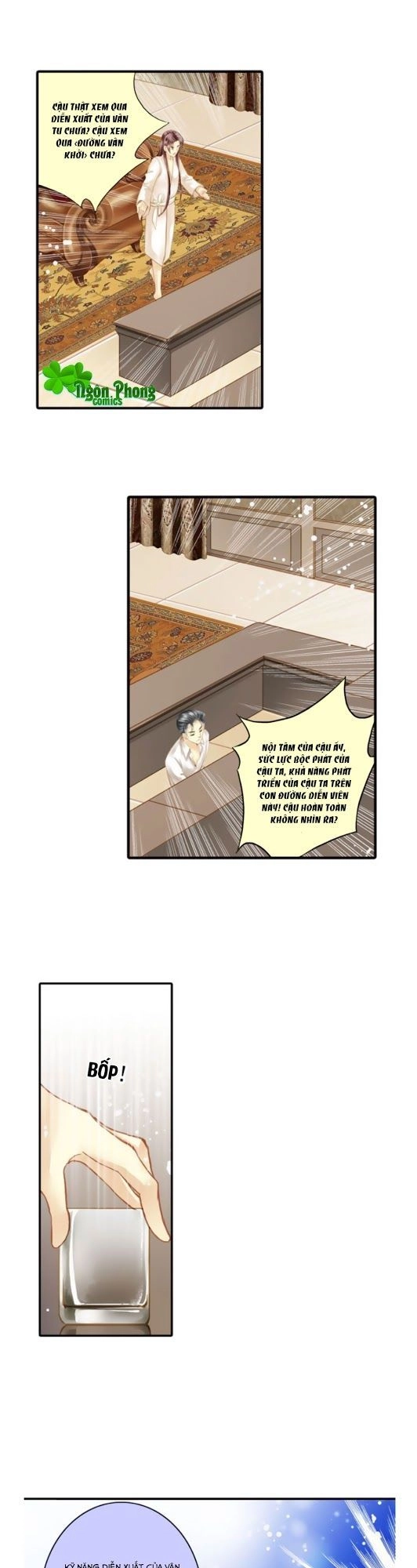 Siêu Sao Trứ Danh Chapter 35 - 6