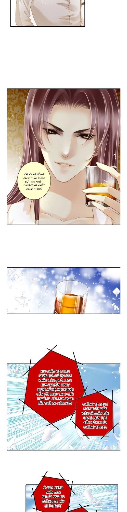 Siêu Sao Trứ Danh Chapter 35 - 10