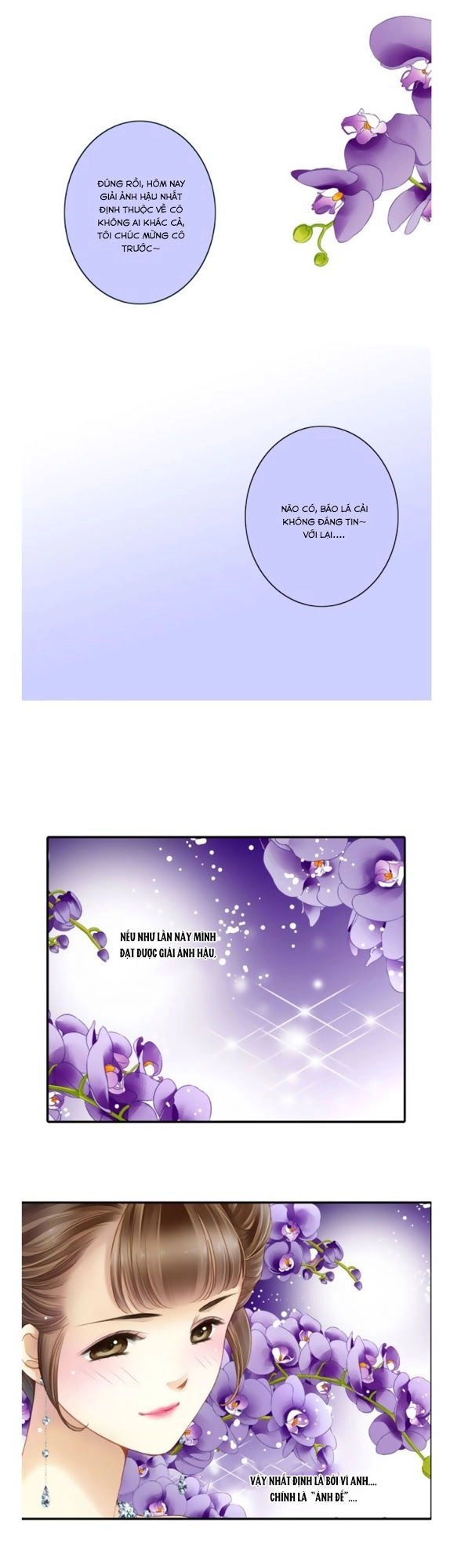 Siêu Sao Trứ Danh Chapter 36 - 5