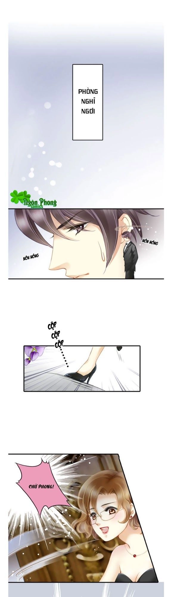 Siêu Sao Trứ Danh Chapter 36 - 6