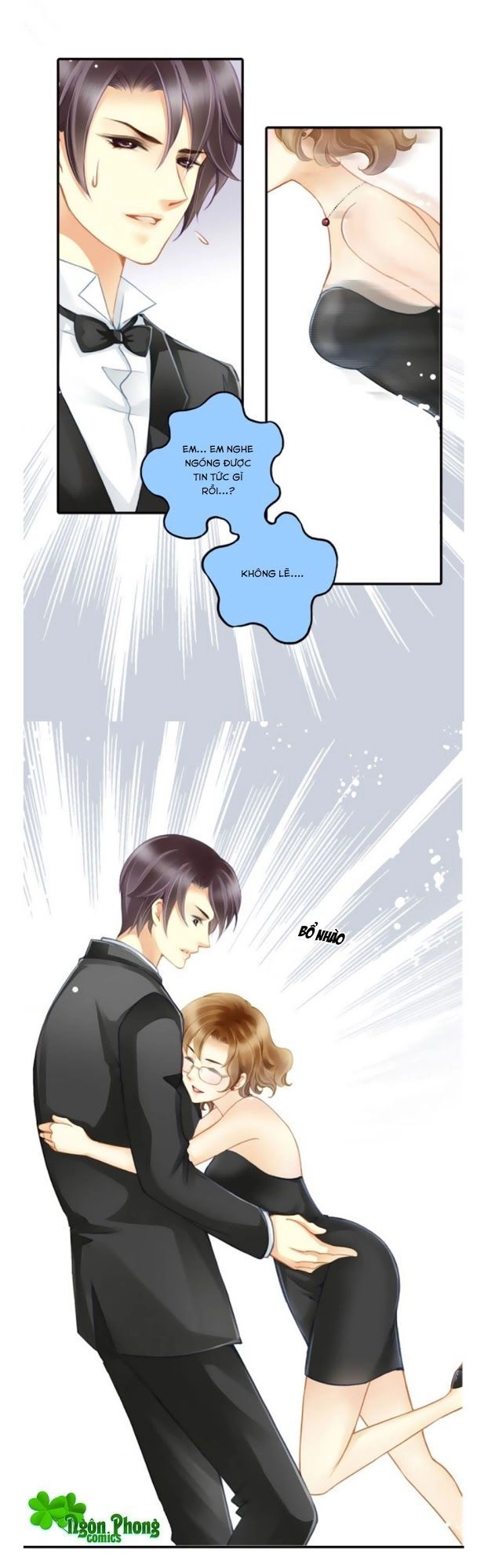 Siêu Sao Trứ Danh Chapter 36 - 8