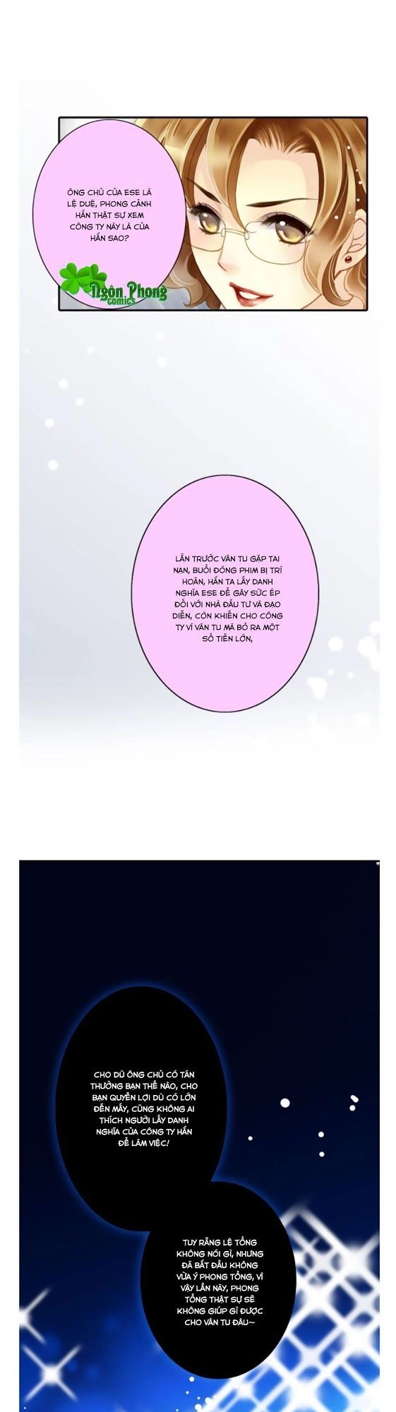 Siêu Sao Trứ Danh Chapter 36 - 12