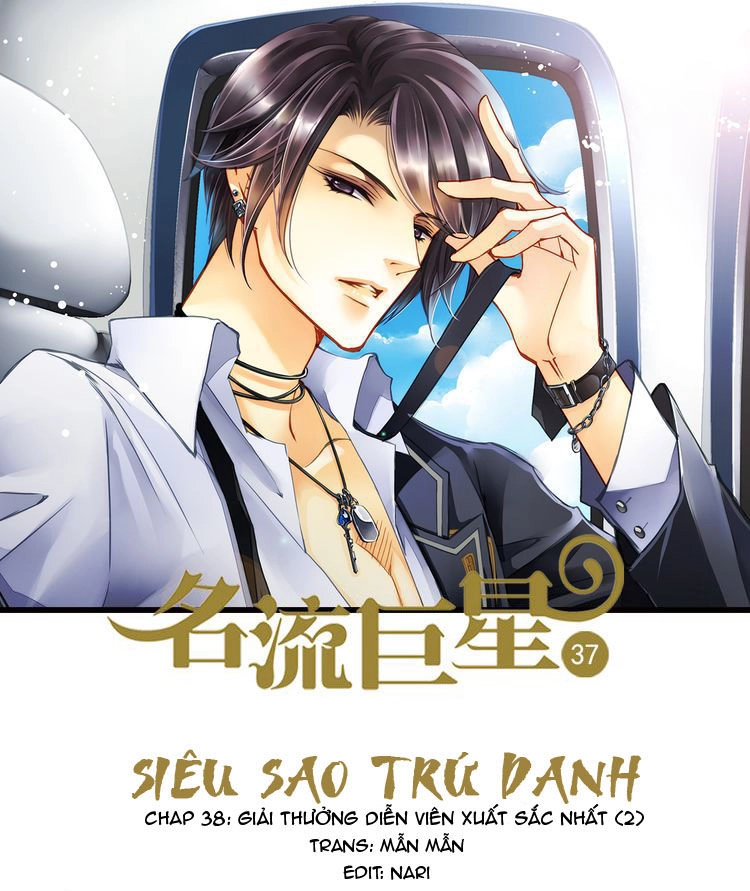 Siêu Sao Trứ Danh Chapter 38 - 2