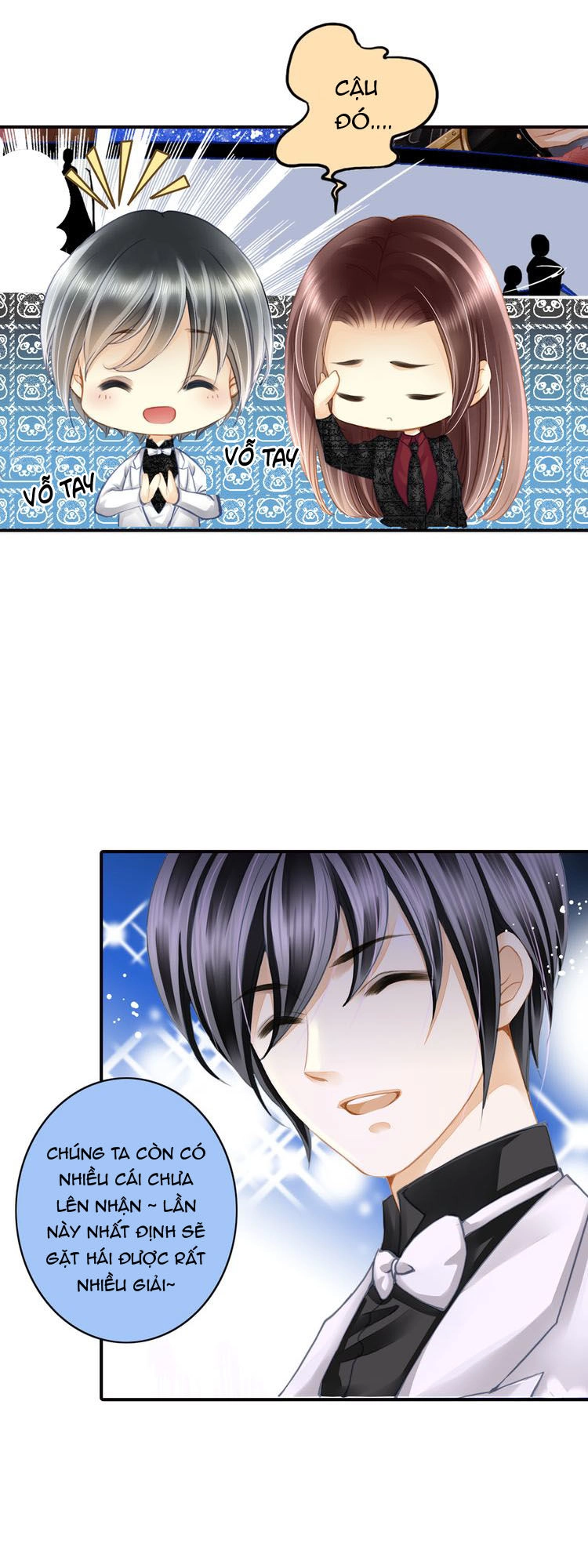 Siêu Sao Trứ Danh Chapter 38 - 5