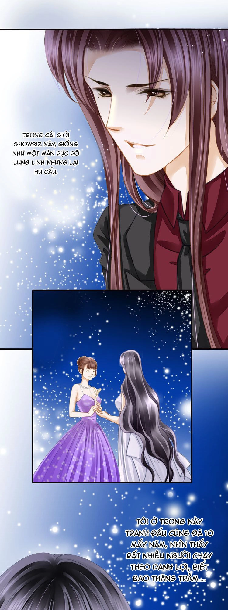 Siêu Sao Trứ Danh Chapter 38 - 8