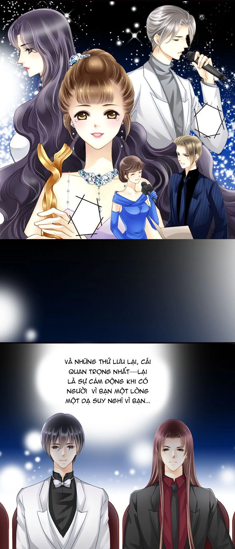 Siêu Sao Trứ Danh Chapter 38 - 12