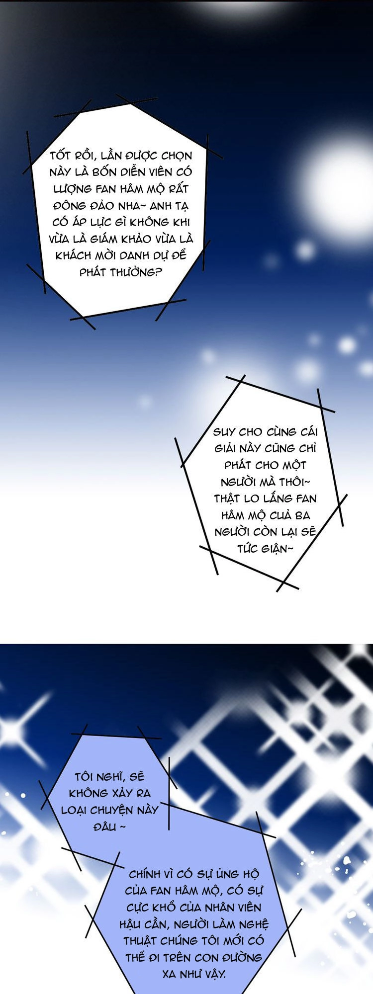 Siêu Sao Trứ Danh Chapter 38 - 13