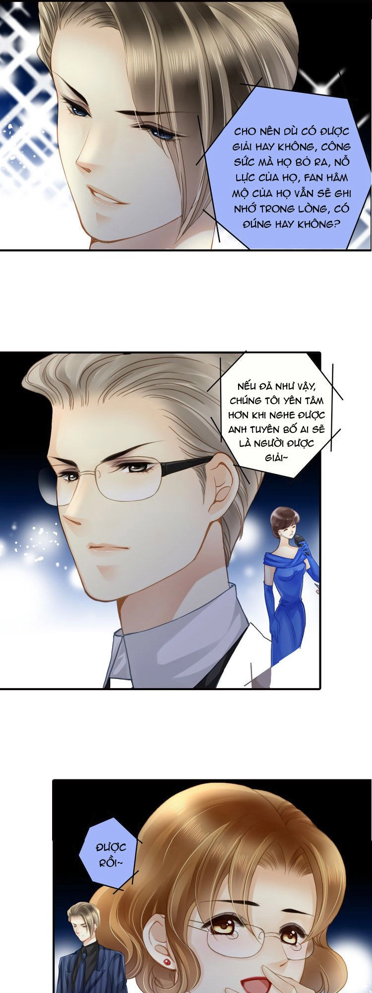 Siêu Sao Trứ Danh Chapter 38 - 15