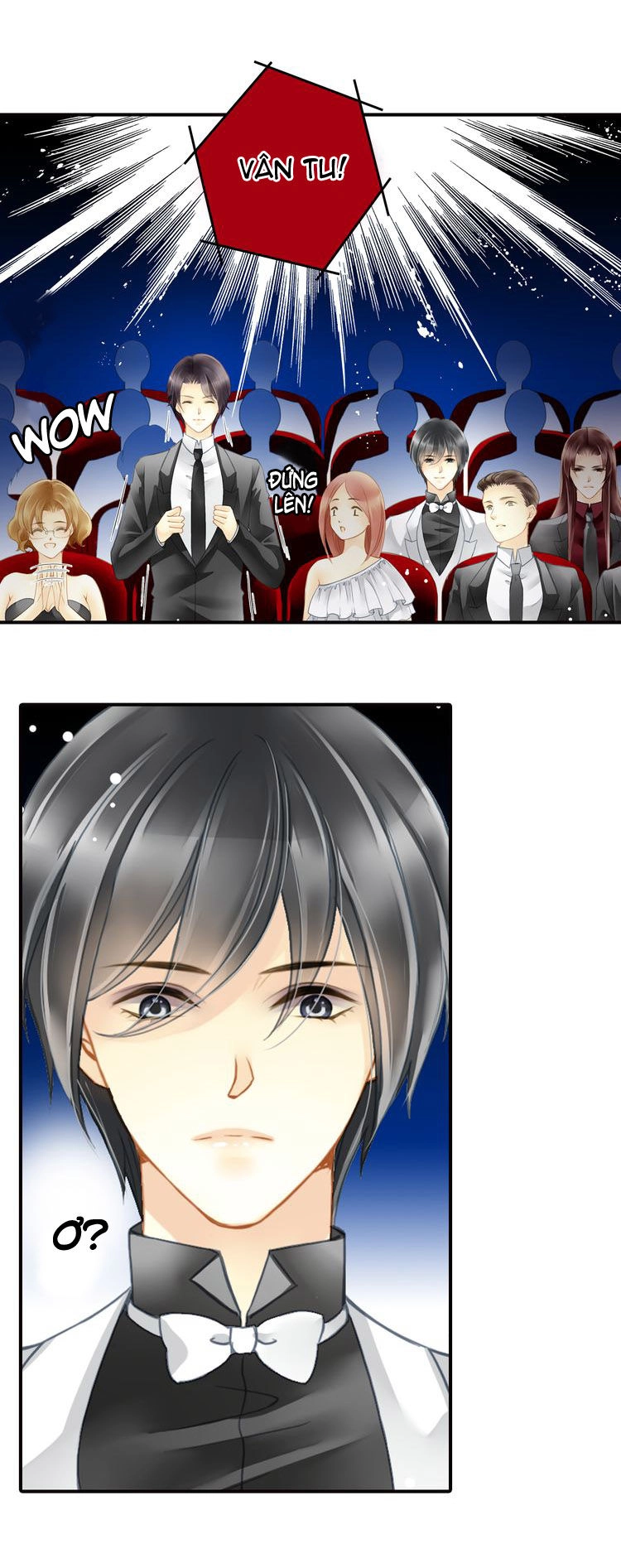 Siêu Sao Trứ Danh Chapter 38 - 19