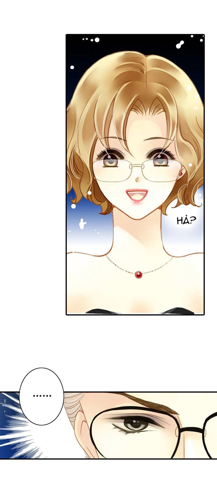 Siêu Sao Trứ Danh Chapter 38 - 22