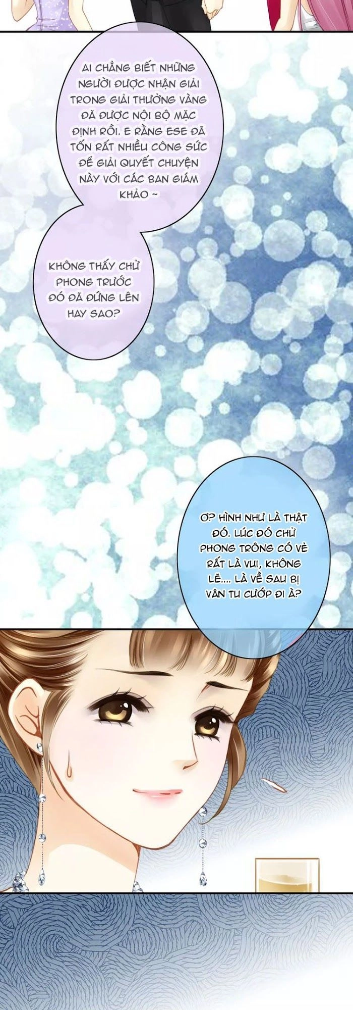 Siêu Sao Trứ Danh Chapter 41 - 4