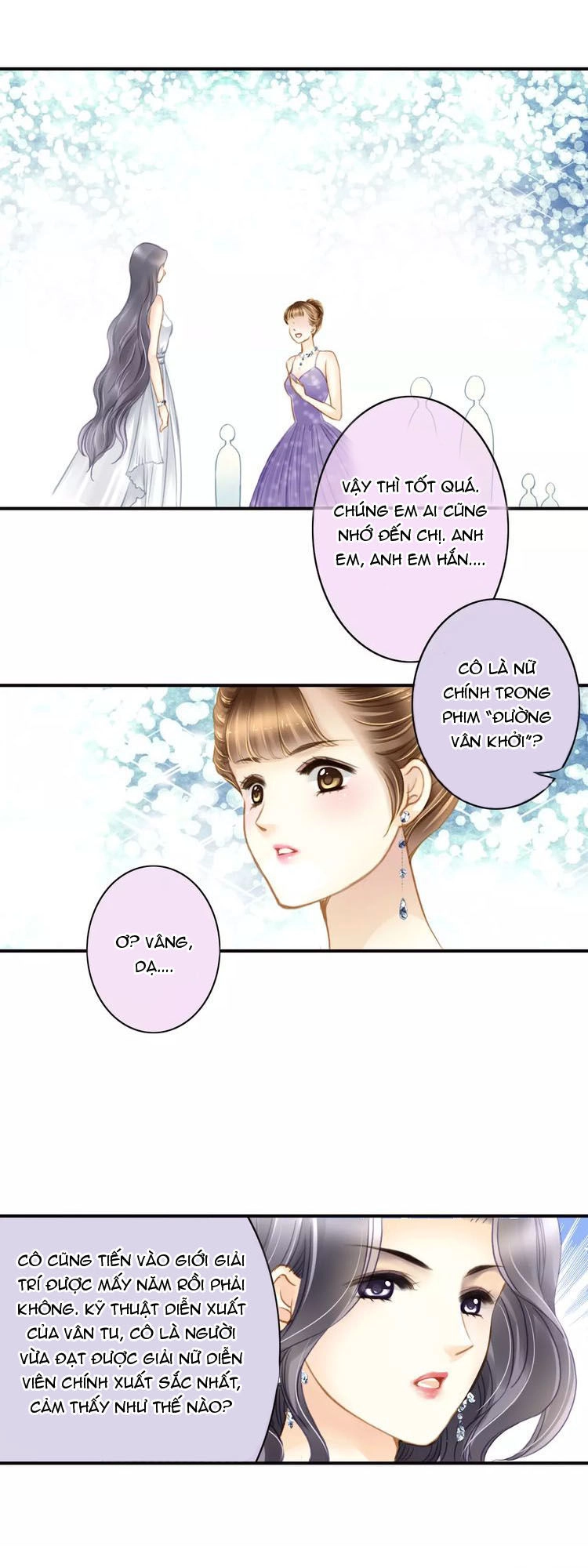 Siêu Sao Trứ Danh Chapter 41 - 23