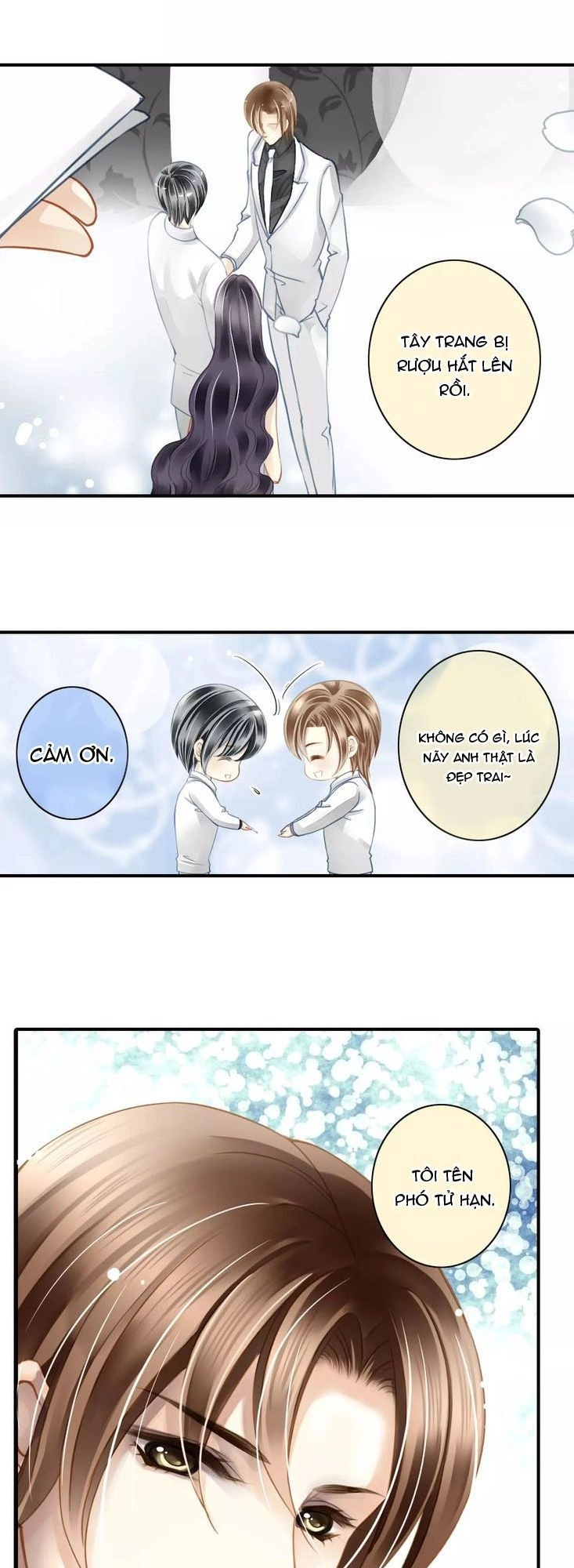 Siêu Sao Trứ Danh Chapter 43 - 4