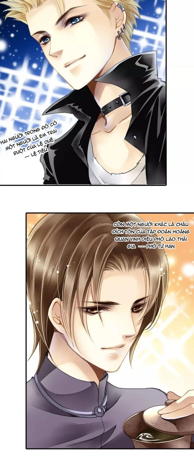 Siêu Sao Trứ Danh Chapter 43 - 12