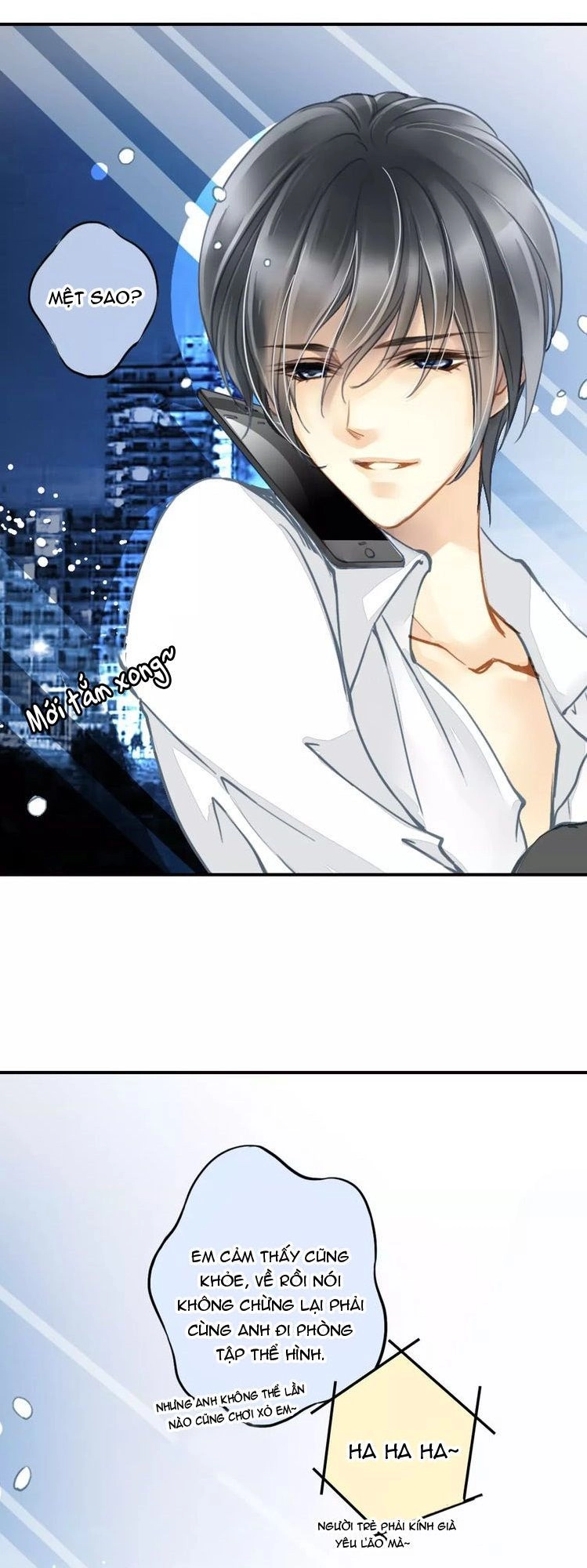 Siêu Sao Trứ Danh Chapter 44 - 13