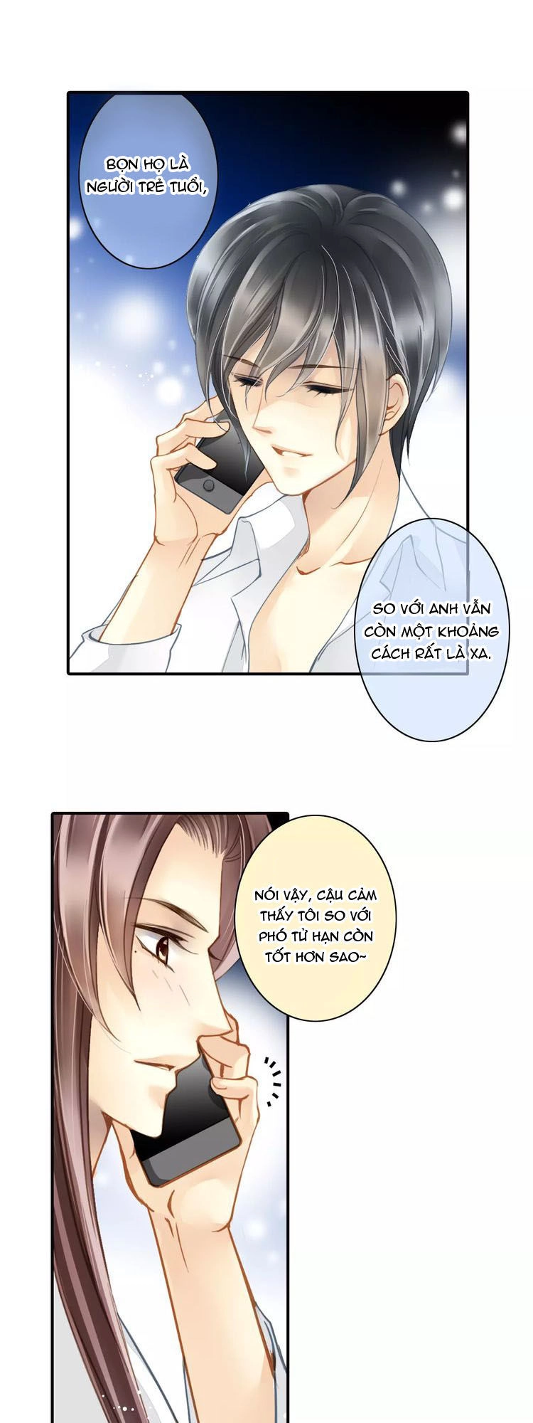 Siêu Sao Trứ Danh Chapter 44 - 18