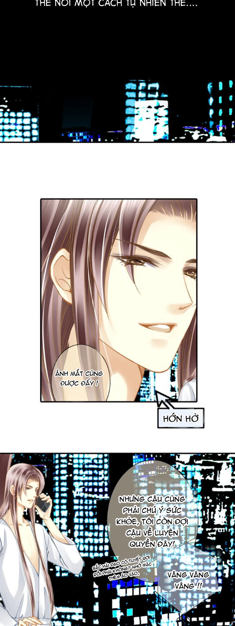 Siêu Sao Trứ Danh Chapter 45 - 2