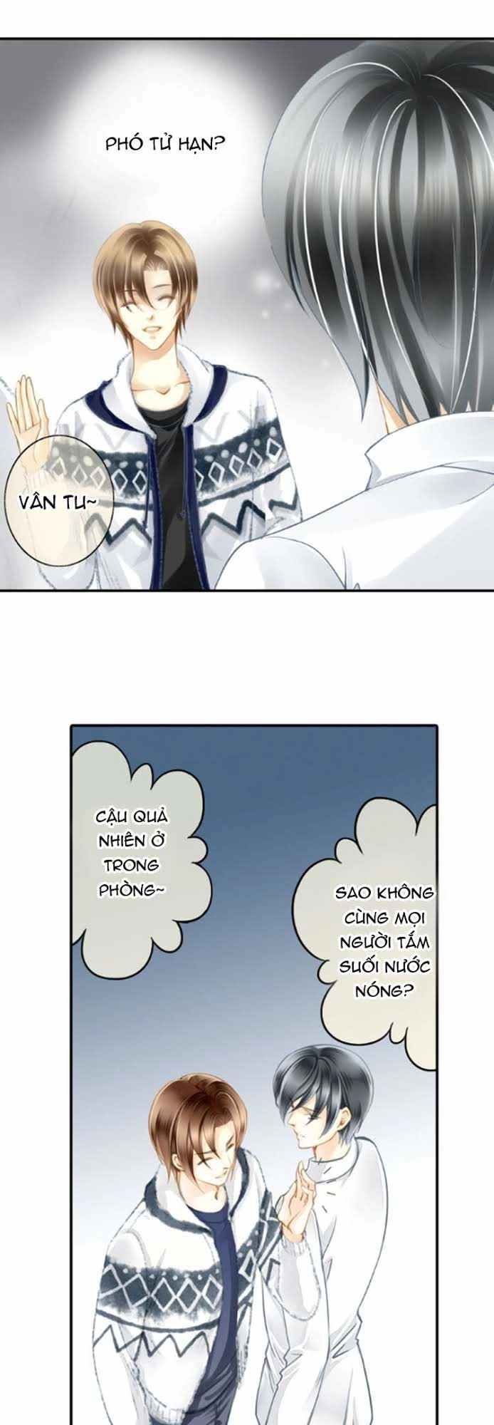 Siêu Sao Trứ Danh Chapter 45 - 6