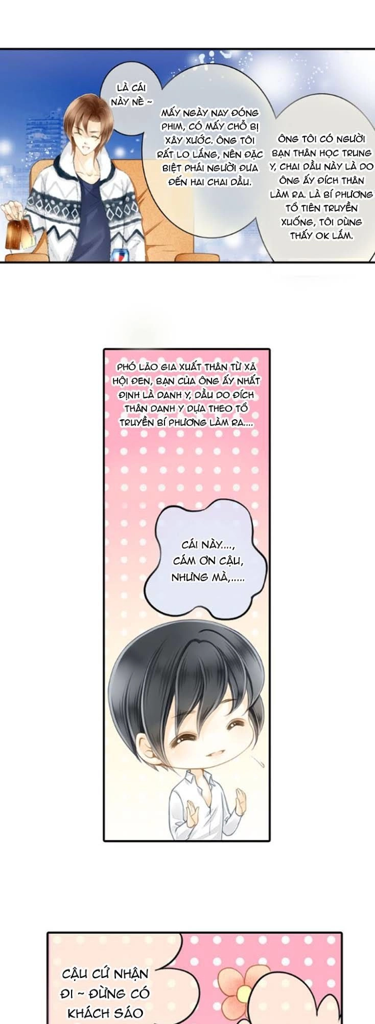 Siêu Sao Trứ Danh Chapter 45 - 9