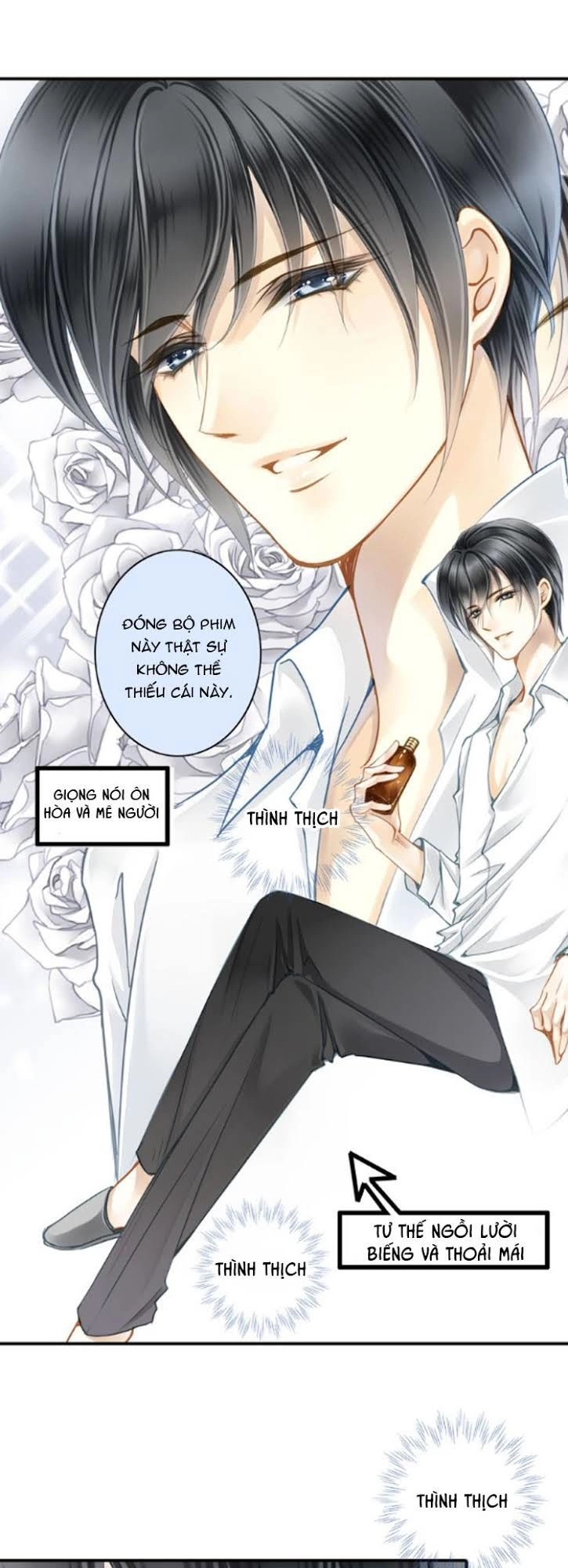 Siêu Sao Trứ Danh Chapter 45 - 12