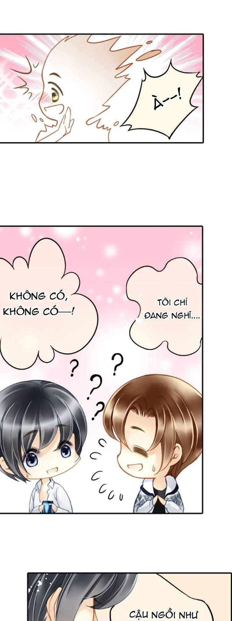 Siêu Sao Trứ Danh Chapter 45 - 15