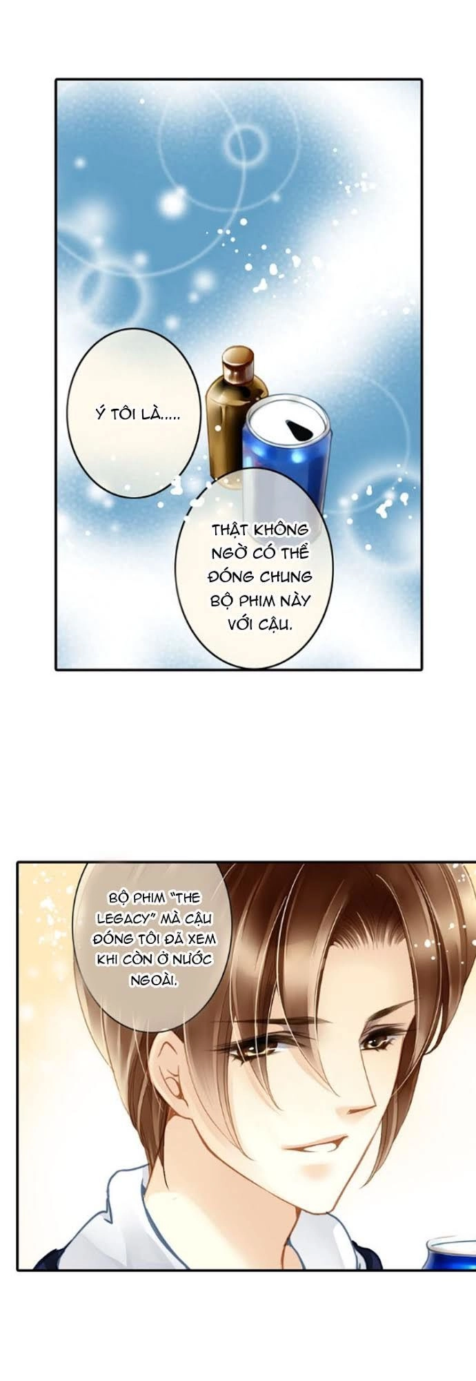 Siêu Sao Trứ Danh Chapter 45 - 17