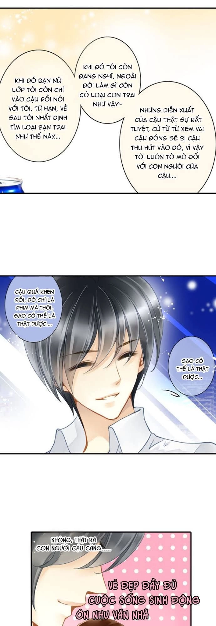 Siêu Sao Trứ Danh Chapter 45 - 18