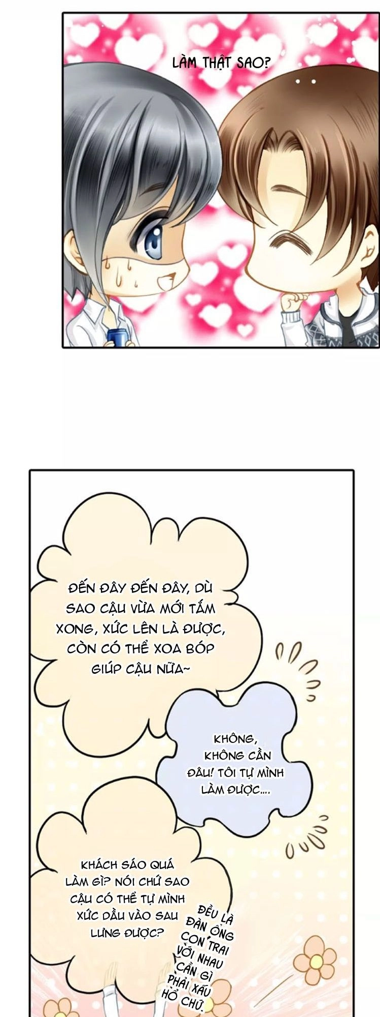 Siêu Sao Trứ Danh Chapter 46 - 3