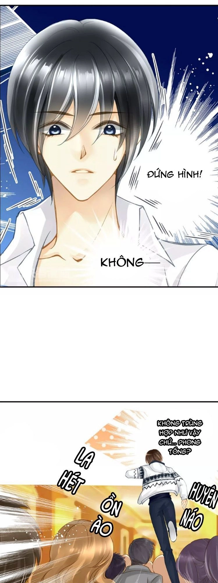 Siêu Sao Trứ Danh Chapter 46 - 11