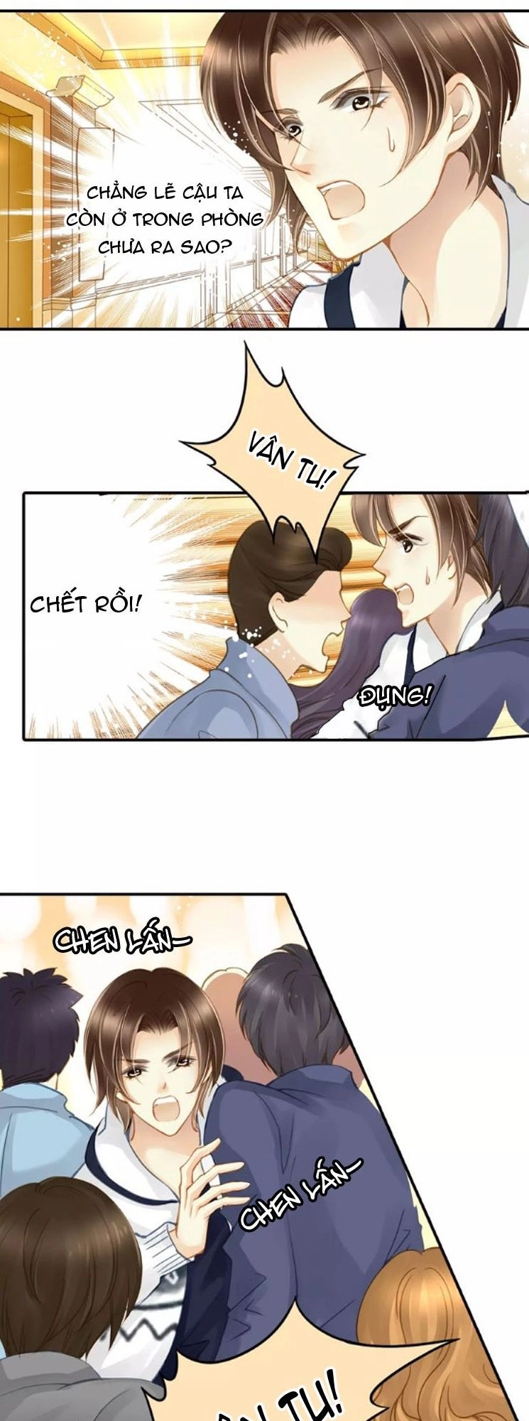 Siêu Sao Trứ Danh Chapter 46 - 14