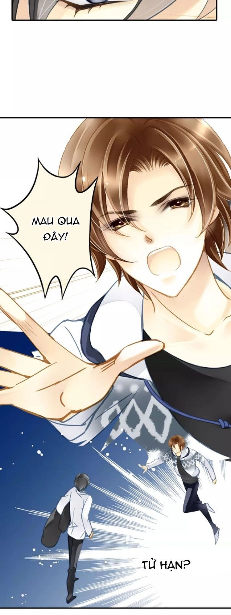 Siêu Sao Trứ Danh Chapter 46 - 17