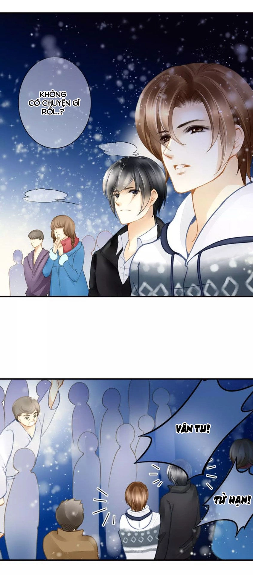 Siêu Sao Trứ Danh Chapter 47 - 7