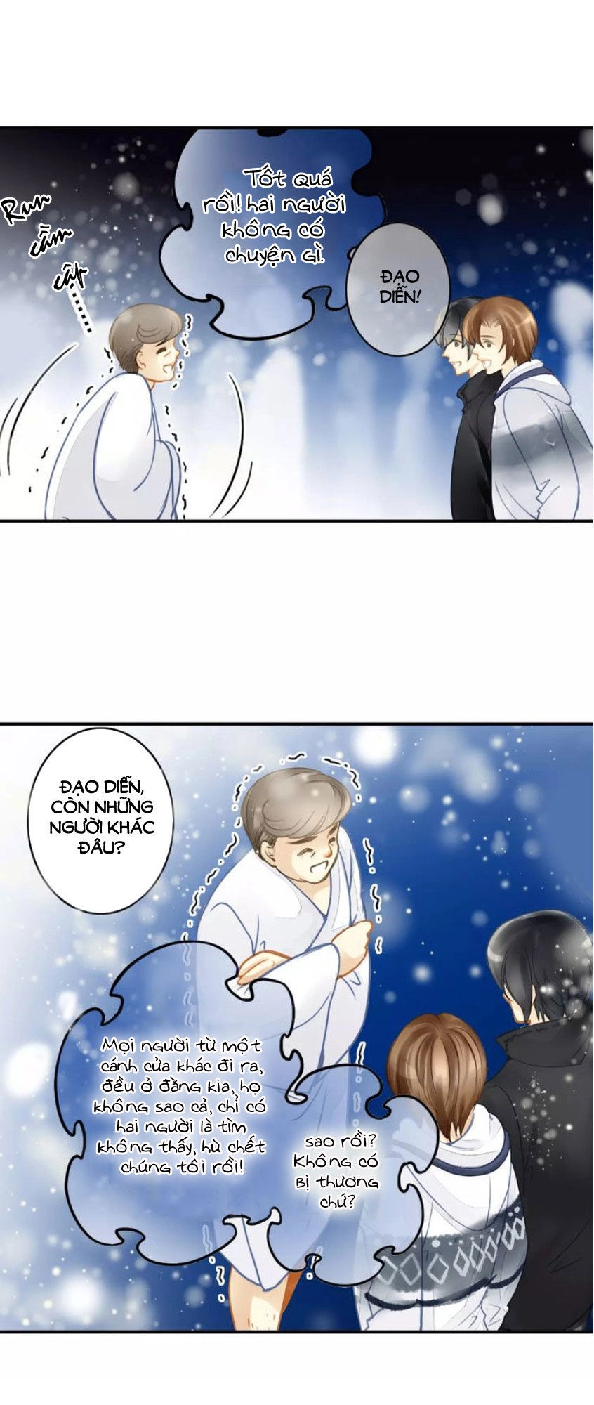 Siêu Sao Trứ Danh Chapter 47 - 8